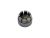 DT Spare Parts 4.61009 Buchse, Ausrückgabel, d: 15,6 mm, D: 24,2 mm, H: 17 mm passend für Multimarken