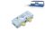 DT Spare Parts 4.61025 5/2-Wegeventil, M10 x 1, max. 10 bar, SPmin: 2 bar passend für Multimarken