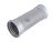 DT Spare Parts 4.61044 Flexibles Rohr, Edelstahl, D: 105 mm, L: 300 mm passend für Multimarken
