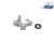 DT Spare Parts 4.61048 Kurbelwelle, Kompressor passend für Mercedes-Benz