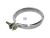 DT Spare Parts 4.61056 Schelle, D: 102 mm passend für Multimarken
