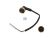 DT Spare Parts 4.61065 Anschlusskabel, M27 x 1, L: 300 mm, 2 poles passend für Multimarken
