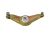 DT Spare Parts 4.61089 Hebel passend für Mercedes-Benz