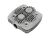 DT Spare Parts 4.61129 Zylinderkopf, Kompressor passend für Mercedes-Benz