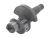 DT Spare Parts 4.61149 Kurbelwelle, Kompressor passend für Mercedes-Benz