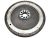 DT Spare Parts 4.61237 Schwungrad, D: 485 mm, D1: 432 mm, 160 teeth passend für Multimarken