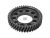 DT Spare Parts 4.61242 Kurbelwellenrad, W: 26 mm passend für Multimarken