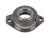 DT Spare Parts 4.61256 Flansch, Kompressor passend für Mercedes-Benz