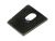 DT Spare Parts 4.61324 Sicherungsblech, L: 44 mm, W1: 32,5 mm, W2: 39,8 mm, S: 3,5 mm passend für Mercedes-Benz