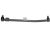 DT Spare Parts 4.61331 Lenkstange, L: 865 mm passend für Mercedes-Benz