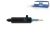 DT Spare Parts 4.61334 Zylinder, D: 30 mm, M6, M12 x 1,5 passend für Multimarken