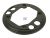 DT Spare Parts 4.61335 Halter, Schalthebel passend für Mercedes-Benz