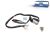DT Spare Parts 4.61339 Lenkstockschalter passend für Mercedes-Benz