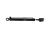 DT Spare Parts 4.61353 Hydraulikzylinder, D: 50 mm, b: 42 mm, M12 x 1,5, L: 450 mm, Ls: 280 mm passend für Mercedes-Benz