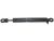 DT Spare Parts 4.61356 Hydraulikzylinder, D: 60 mm, b: 42 mm, M12 x 1,5, L: 658 mm, 250 bar, Ls: 320 mm passend für Mercedes-Benz