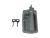 DT Spare Parts 4.61369 Türgriff, links passend für Mercedes-Benz