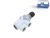 DT Spare Parts 4.61399 Kontrollventil, M12 x 1,5, M16 x 1,5, M26 x 1,5, max. 10 bar, Ls: 10 mm passend für Mercedes-Benz