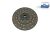 DT Spare Parts 4.61432 Mitnehmerscheibe, D: 430 mm, 10 teeth passend für Multimarken