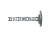 DT Spare Parts 4.61444 Nockenwelle passend für Mercedes-Benz