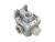 DT Spare Parts 4.61455 Rückschlagventil, M22 x 1,5, 0,9 bar, max. 8 bar passend für Multimarken