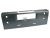 DT Spare Parts 4.61490 Stoßstange, mitte passend für Mercedes-Benz