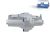 DT Spare Parts 4.61497 Servozylinder passend für Mercedes-Benz