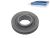 DT Spare Parts 4.61520 Riemenscheibe, d: 52 mm, DP: 120 mm, W: 28,5 mm, 1 grooves passend für Mercedes-Benz