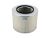 DT Spare Parts 4.61534 Luftfilter, d: 162 mm, D: 326 mm, H: 261 mm passend für Multimarken