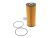 DT Spare Parts 4.61540 Ölfiltereinsatz, d: 21 mm, D: 83 mm, H: 199 mm passend für Multimarken