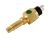 DT Spare Parts 4.61556 Temperatursensor, M14 x 1,5, 105 °C passend für Mercedes-Benz