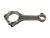 DT Spare Parts 4.61572 Pleuelstange, gerader Kopf, d1: 46 mm, d2: 95 mm, L: 256 mm passend für Multimarken