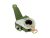 DT Spare Parts 4.61588 Gestängesteller, automatisch, links, N42 x 1,5, b: 14 mm, Lb: 145 mm, Or: 56 mm, DIN 5480, 26 teeth passend für Multimarken