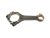 DT Spare Parts 4.61591 Pleuelstange, konischer Kopf, d1: 46 mm, d2: 95 mm, L: 256 mm passend für Mercedes-Benz