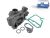 DT Spare Parts 4.61621 Wasserpumpe, DI: 94,5 mm passend für Mercedes-Benz