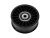 DT Spare Parts 4.61623 Spannrolle, d: 10 mm, D: 102 mm, W: 40 mm passend für Multimarken