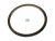 DT Spare Parts 4.61627 Zahnkranz, d: 360 mm, D: 404 mm, 133 teeth passend für Mercedes-Benz