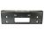 DT Spare Parts 4.61646 Stoßstange, mitte passend für Mercedes-Benz