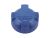 DT Spare Parts 4.61648 Deckel, Ausdehnungsgefäß, M48 x 3 passend für Mercedes-Benz