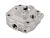 DT Spare Parts 4.61657 Zylinderkopf, Kompressor passend für Mercedes-Benz