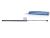 DT Spare Parts 4.61714 Gasfeder, L: 775 mm, 220 N, Ls: 325 mm passend für Mercedes-Benz