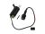 DT Spare Parts 4.61732 Schalthebelventil passend für Mercedes-Benz