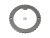 DT Spare Parts 4.61764 Sicherungsplatte passend für Mercedes-Benz