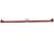 DT Spare Parts 4.61775 Spurstange, L: 1560 mm passend für Mercedes-Benz