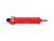 DT Spare Parts 4.61777 Zylinder, Motorbremse, M12 x 1,5, Ls: 85 mm passend für Multimarken