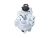 DT Spare Parts 4.61781 Lastabhängiges Ventil, M16 x 1,5, 0,7 bar passend für Mercedes-Benz