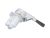 DT Spare Parts 4.61784 Handbremsventil, M14 x 1,5, max. 8 bar passend für Multimarken