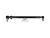 DT Spare Parts 4.61793 Lenkstange, L: 625 mm passend für Mercedes-Benz