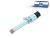 DT Spare Parts 4.61816 Impulssensor, 24 V, M18 x 1,5, Lu: 90 mm, 4 poles passend für Multimarken