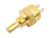 DT Spare Parts 4.61828 Temperatursensor, M14 x 1,5, Tmax: 130 °C passend für Mercedes-Benz