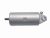 DT Spare Parts 4.61852 Zylinder, Motorbremse, D: 55 mm, M10 x 1,5, M12 x 1,5, Ls: 48 mm passend für Mercedes-Benz